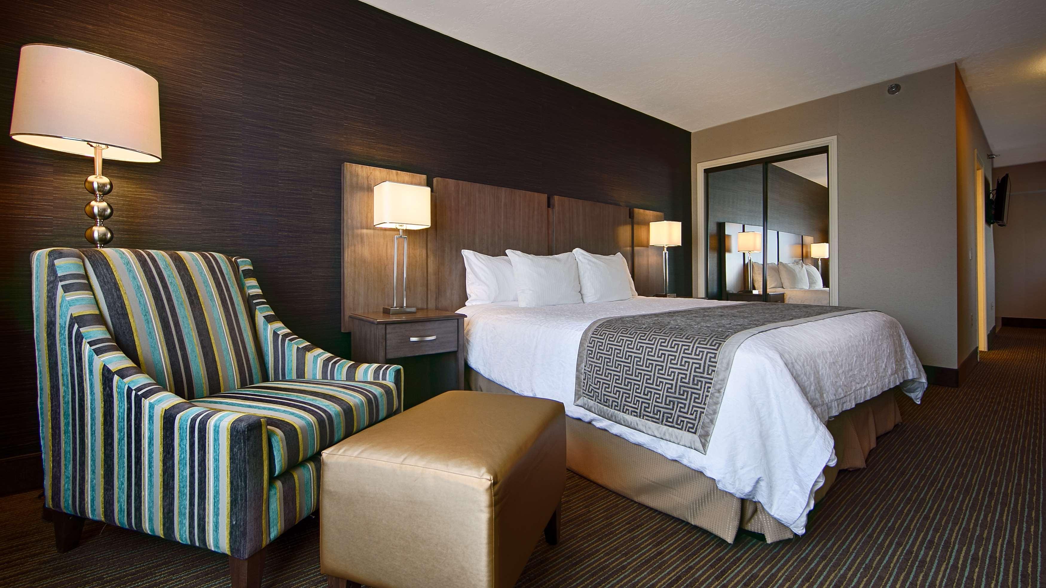 Best Western Plus Cotton Tree Inn Sandy Esterno foto