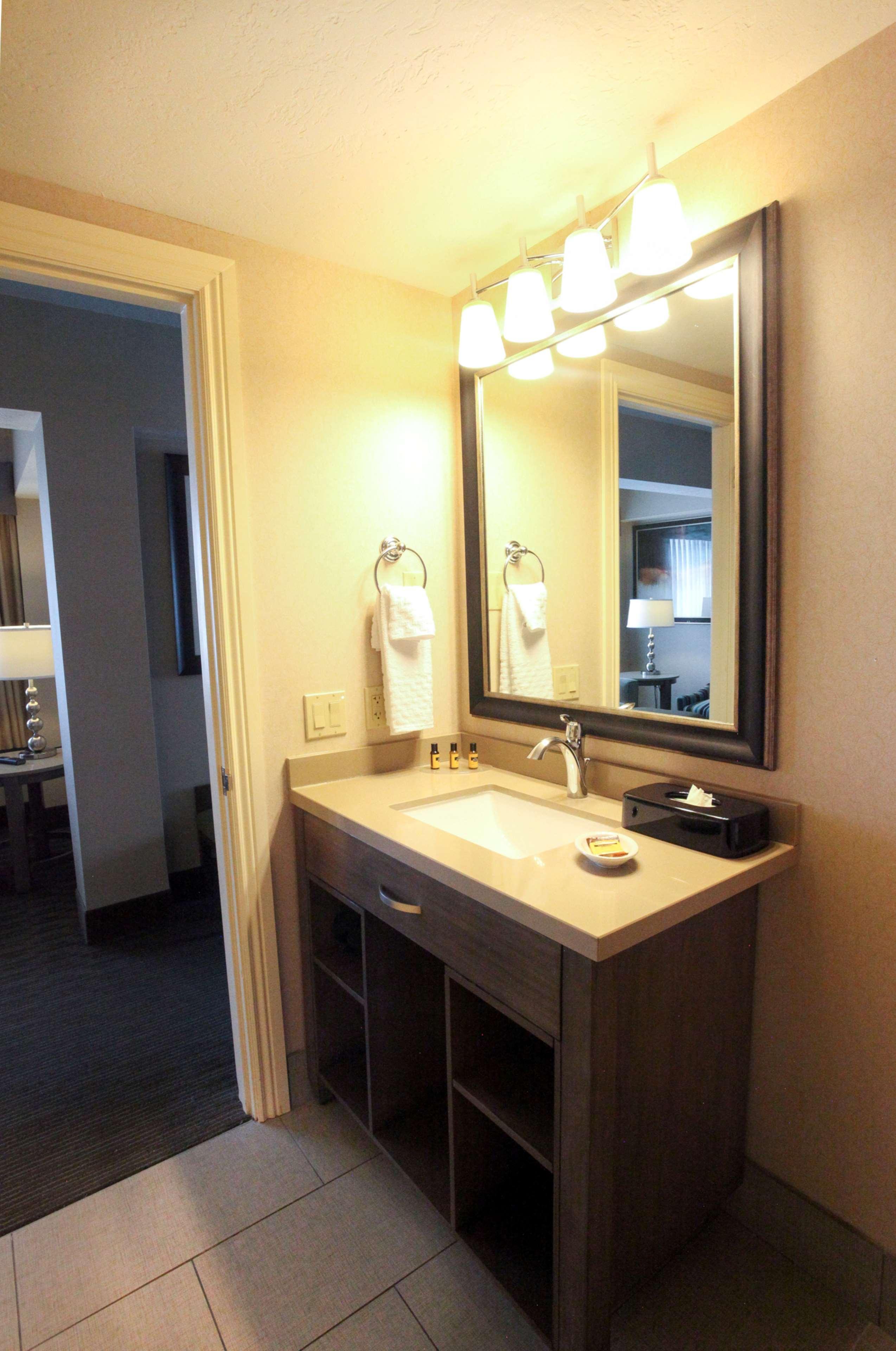 Best Western Plus Cotton Tree Inn Sandy Esterno foto