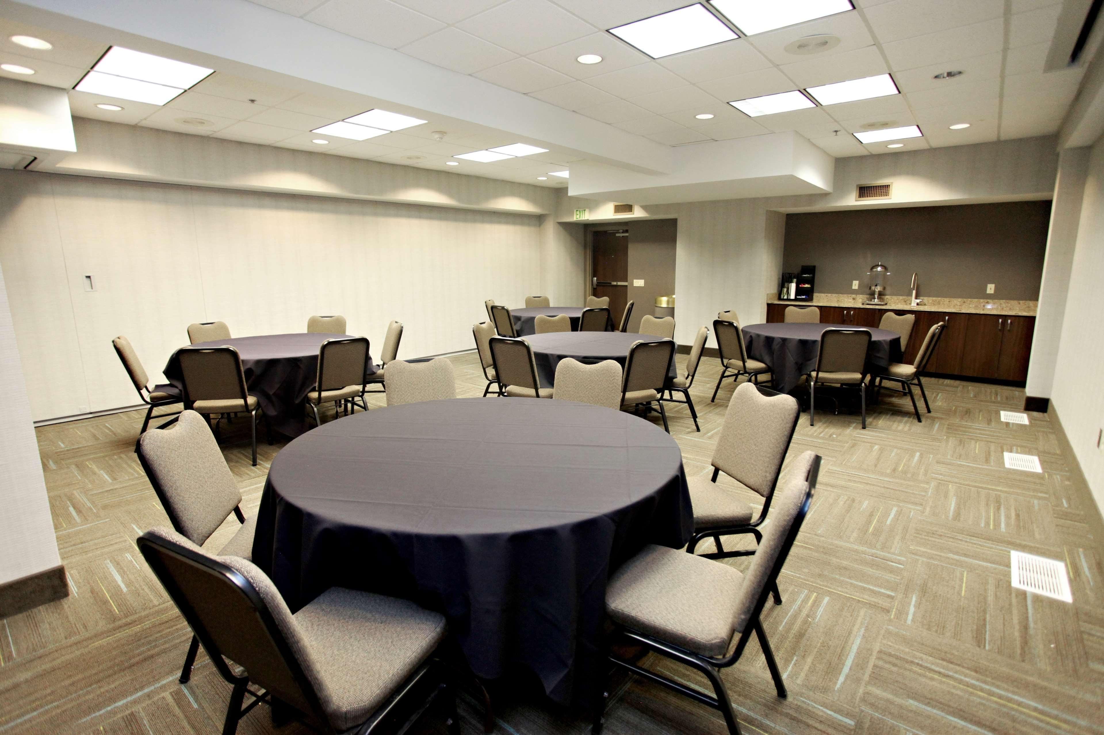 Best Western Plus Cotton Tree Inn Sandy Esterno foto