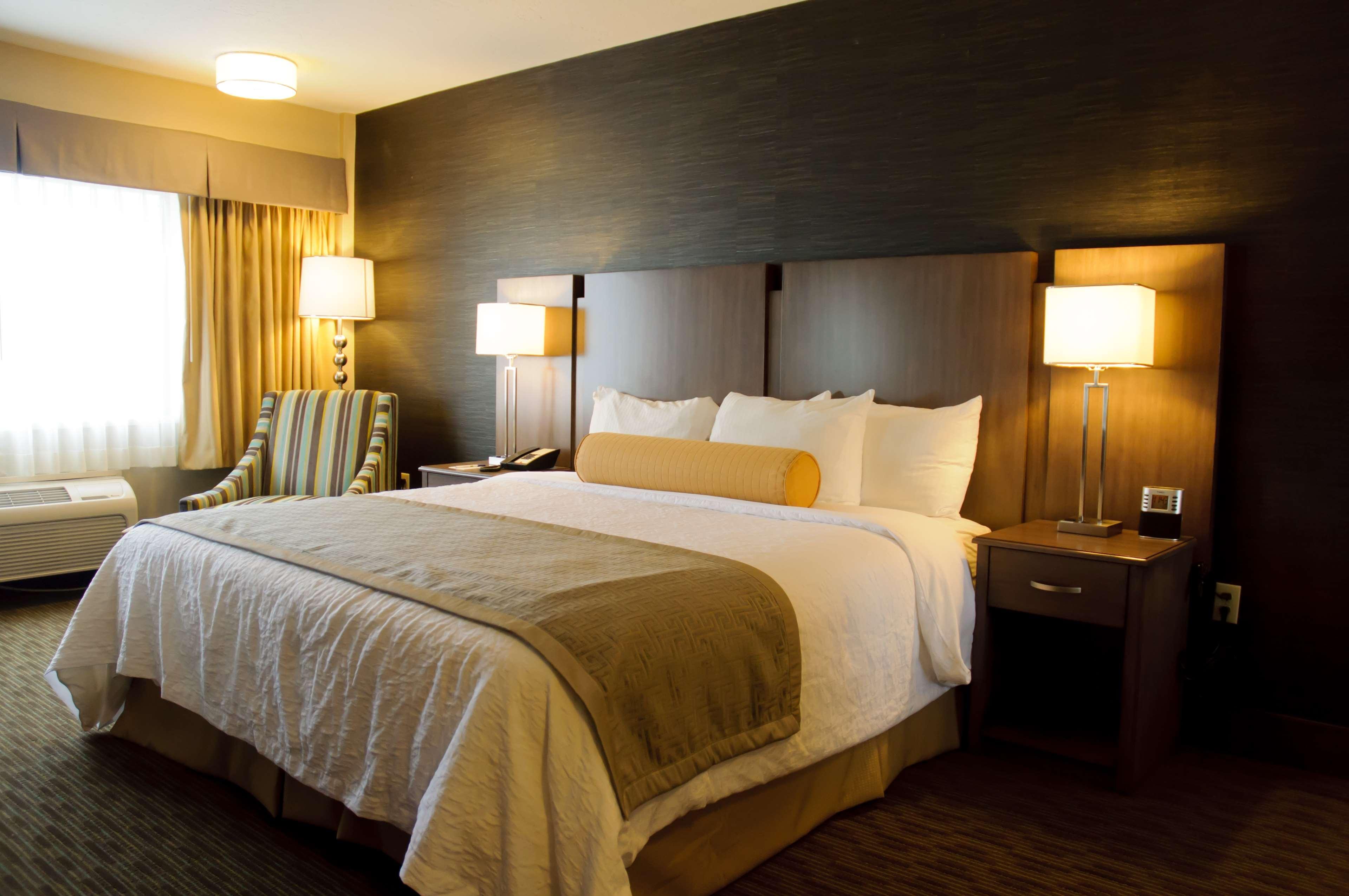 Best Western Plus Cotton Tree Inn Sandy Esterno foto
