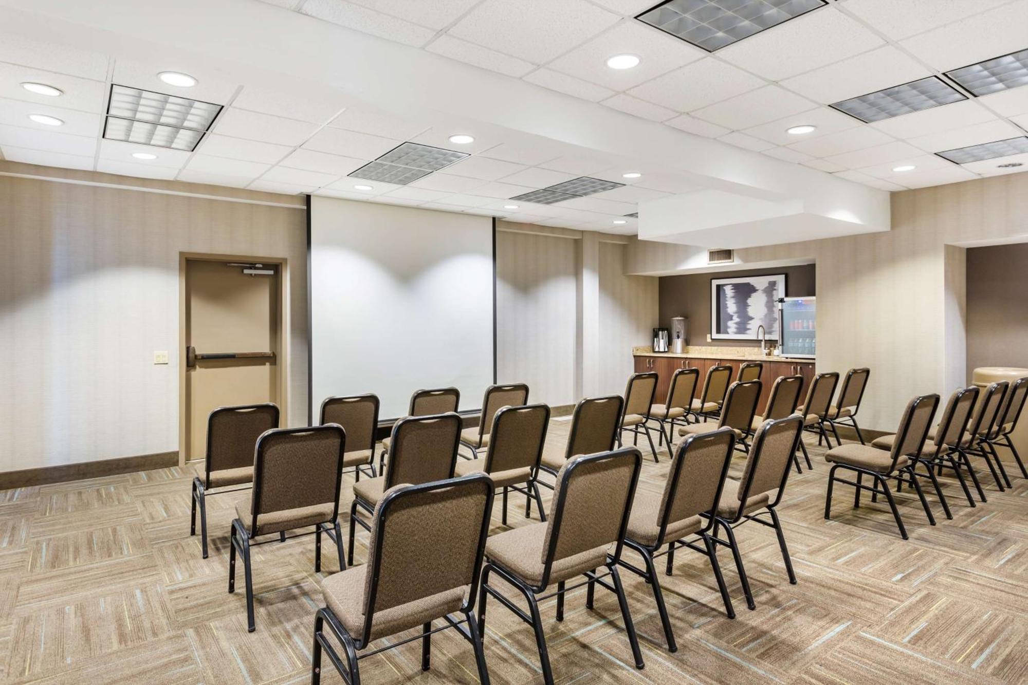 Best Western Plus Cotton Tree Inn Sandy Esterno foto