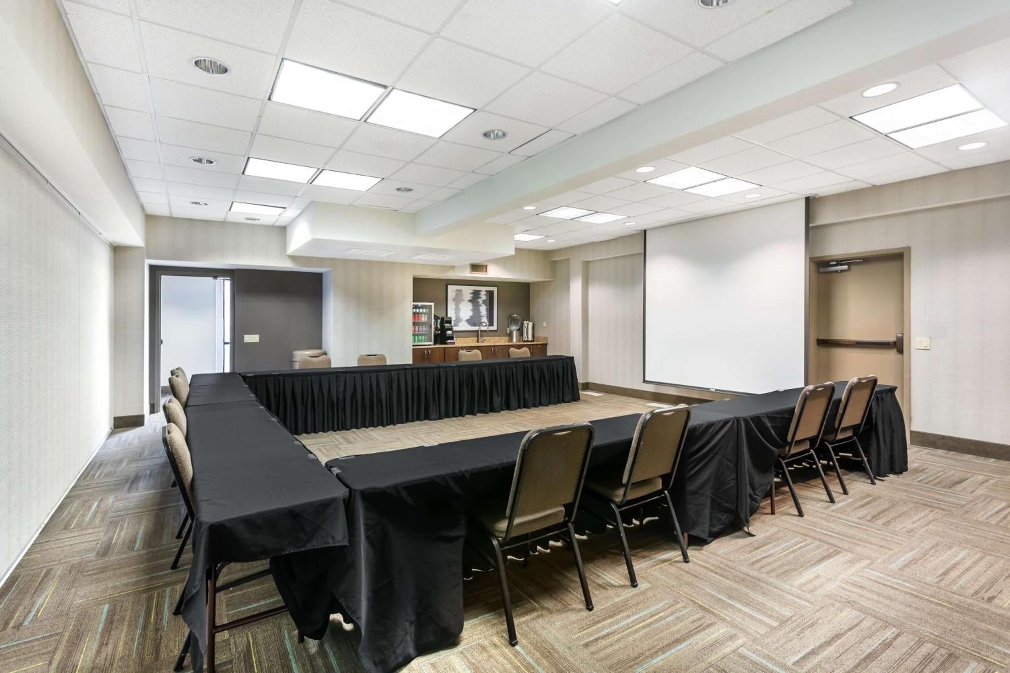 Best Western Plus Cotton Tree Inn Sandy Esterno foto
