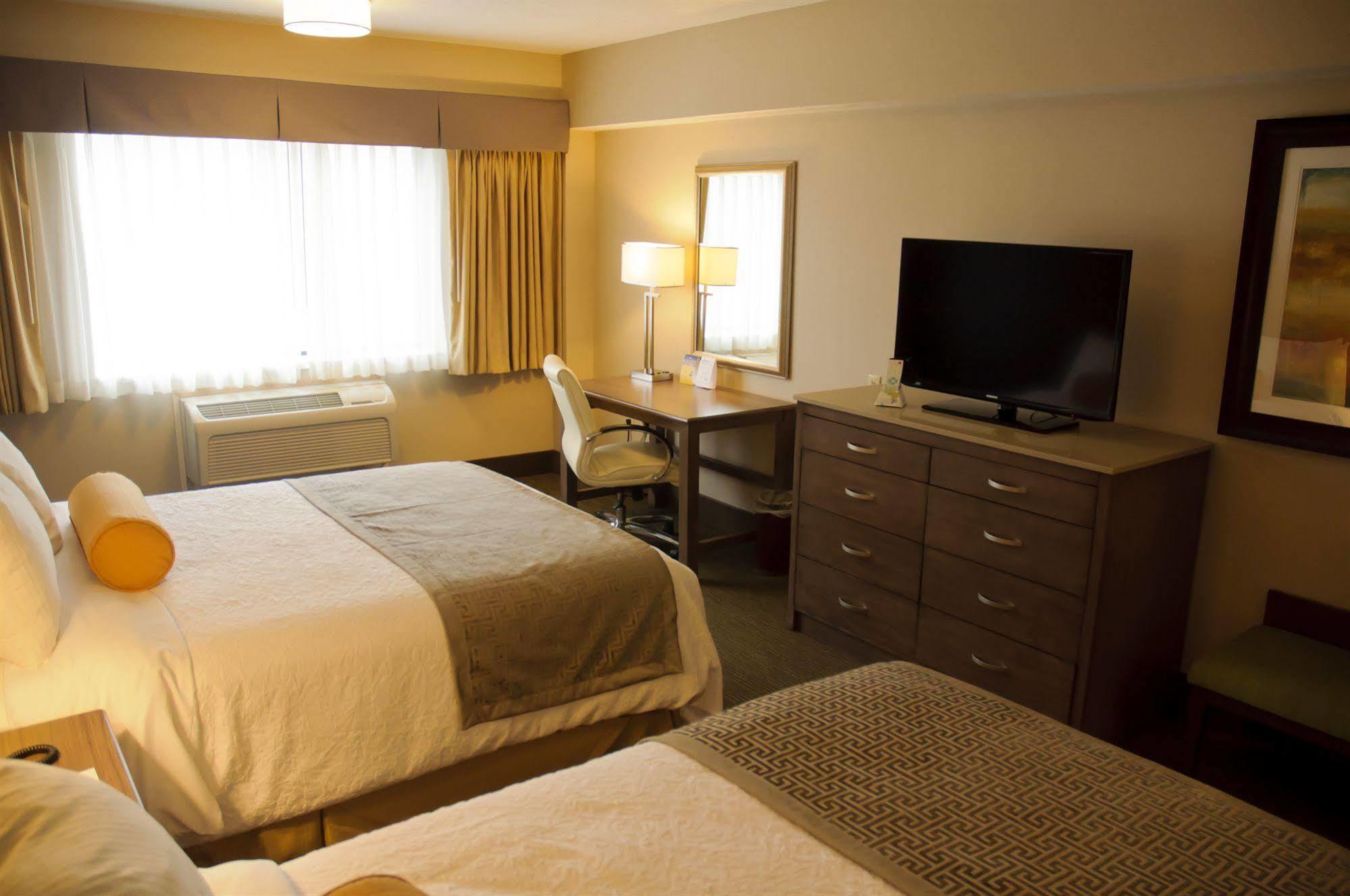 Best Western Plus Cotton Tree Inn Sandy Esterno foto